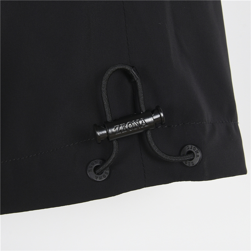 Zegna/杰尼亚 双面穿翻领外套