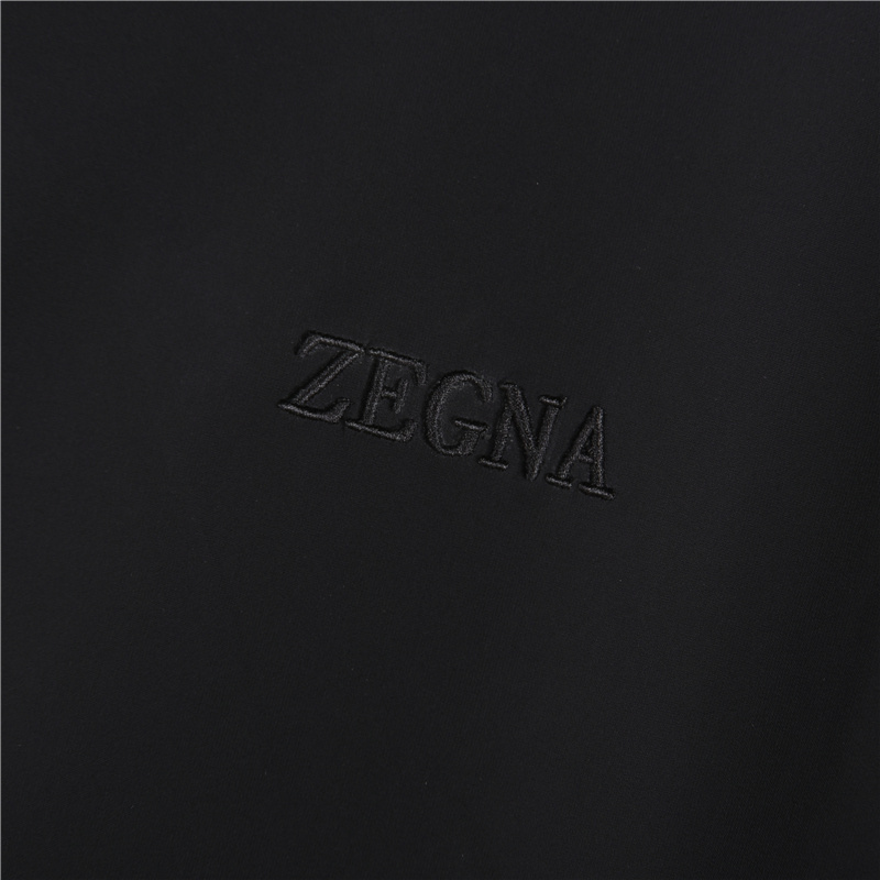 Zegna/杰尼亚 双面穿翻领外套