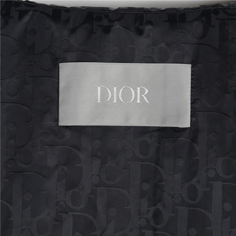 Dior/迪奥 满印老花手臂拉链口袋连帽外套-莆田鞋,莆田鞋货源,高仿鞋,高仿鞋货源,安福档口,莆田高仿鞋,莆田鞋批发,高仿鞋批发,莆田高仿运动鞋,高仿运动鞋,莆田运动鞋 Dior/迪奥 满印老花手臂拉链口袋连帽外套