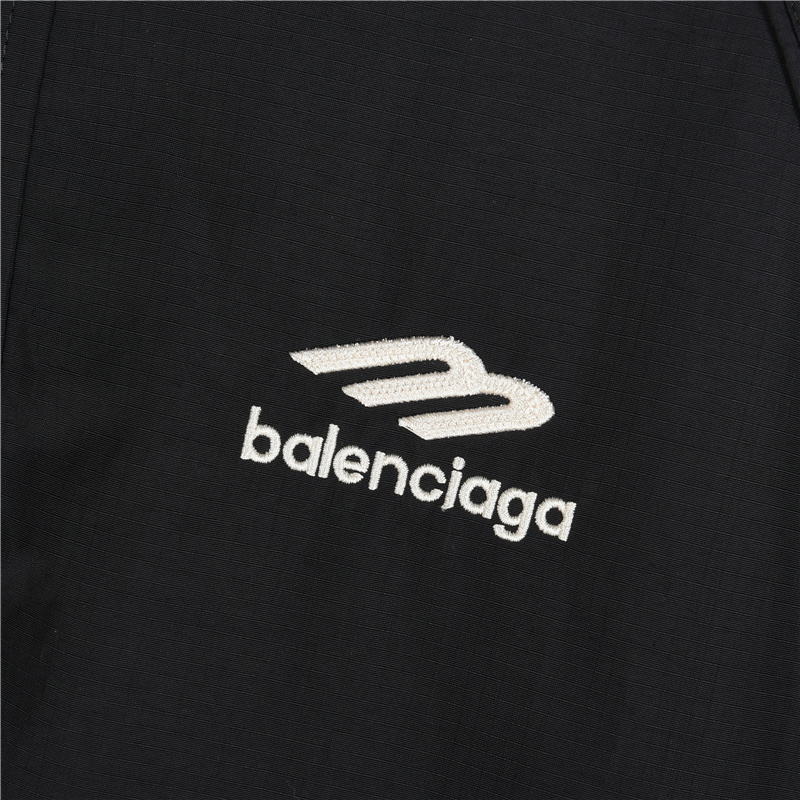 Balaciaga/巴黎世家3Mlogo连帽外套