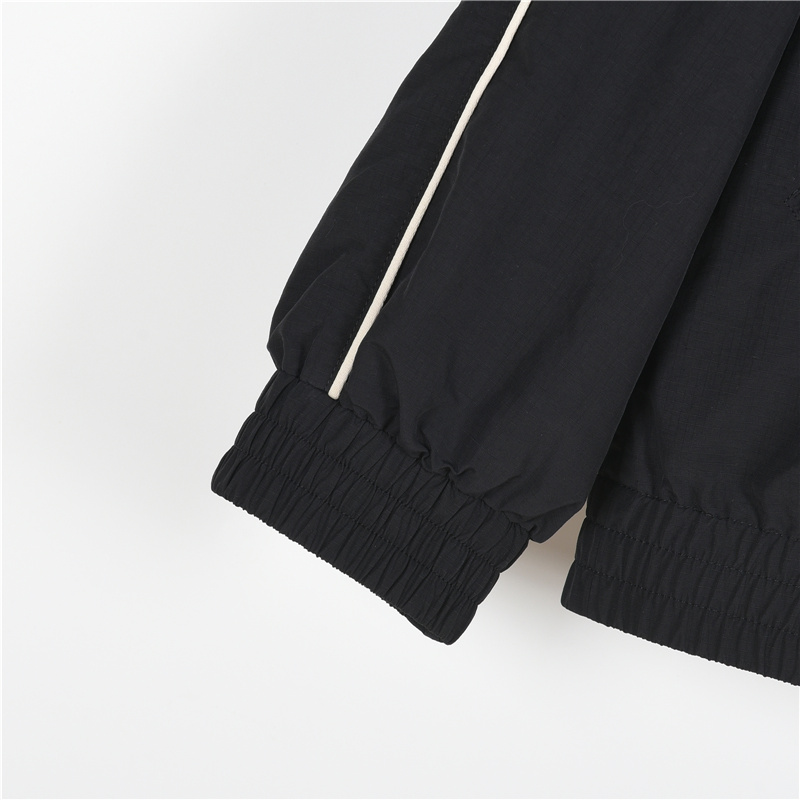 Balaciaga/巴黎世家3Mlogo连帽外套