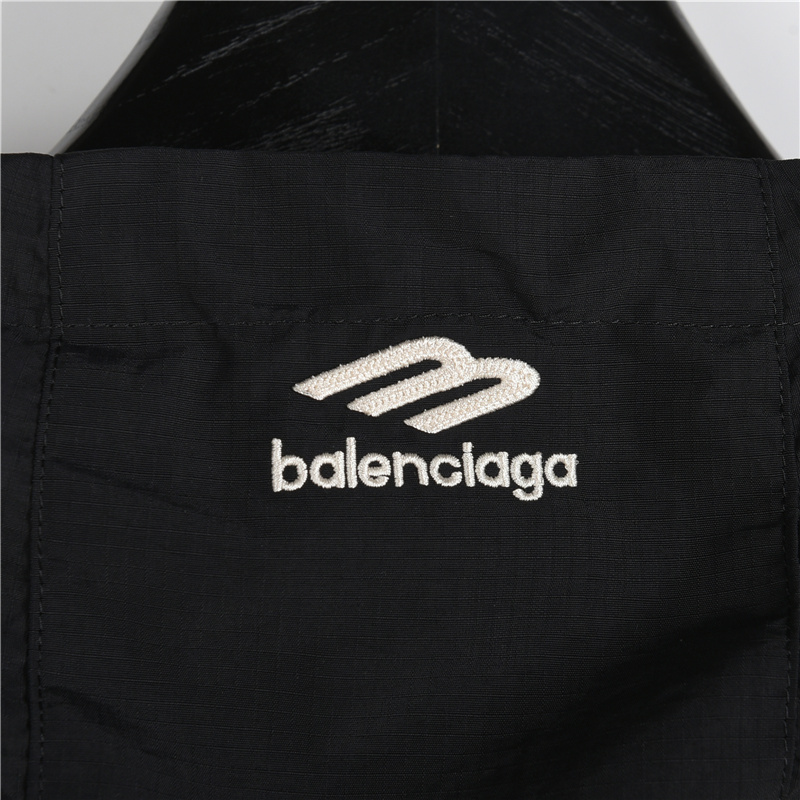 Balaciaga/巴黎世家3Mlogo连帽外套
