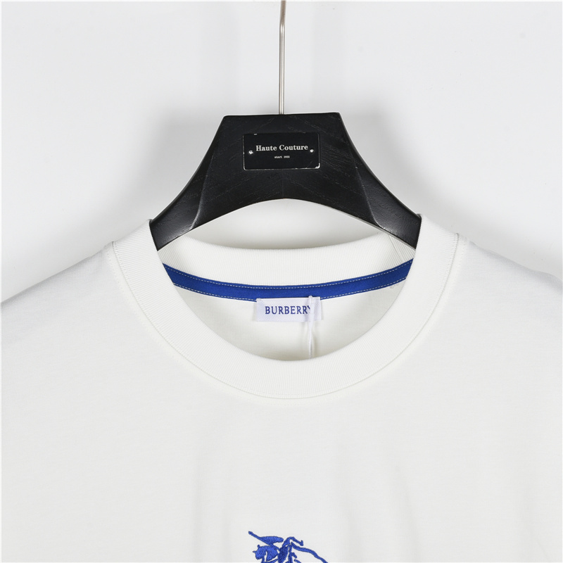Burberry/巴宝莉 胸前战马长袖-Top High Quatity Cheap Sneakers Fashion Clothing Clothes Bags handbags Shoes of all Brand wholesale With The best Quality And Beautiful Price from China Factory Chinese suppliers wholesaler seller Burberry/巴宝莉 胸前战马长袖