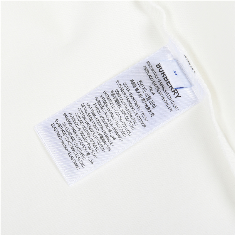 Burberry/巴宝莉 胸前战马长袖-Top High Quatity Cheap Sneakers Fashion Clothing Clothes Bags handbags Shoes of all Brand wholesale With The best Quality And Beautiful Price from China Factory Chinese suppliers wholesaler seller Burberry/巴宝莉 胸前战马长袖