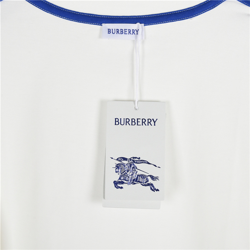Burberry/巴宝莉 胸前战马长袖-Top High Quatity Cheap Sneakers Fashion Clothing Clothes Bags handbags Shoes of all Brand wholesale With The best Quality And Beautiful Price from China Factory Chinese suppliers wholesaler seller Burberry/巴宝莉 胸前战马长袖