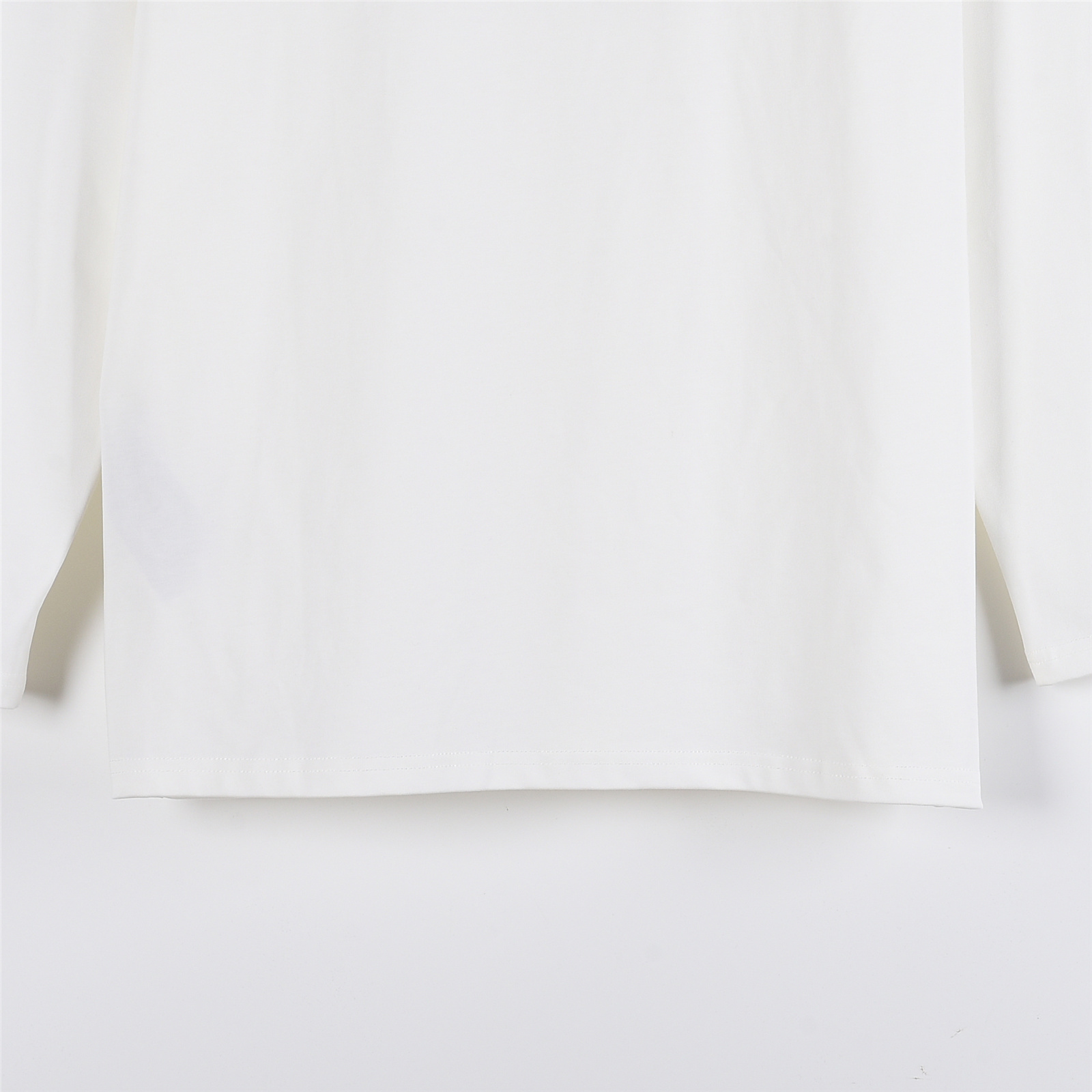 Dior/迪奥 经典CD字母刺绣长袖