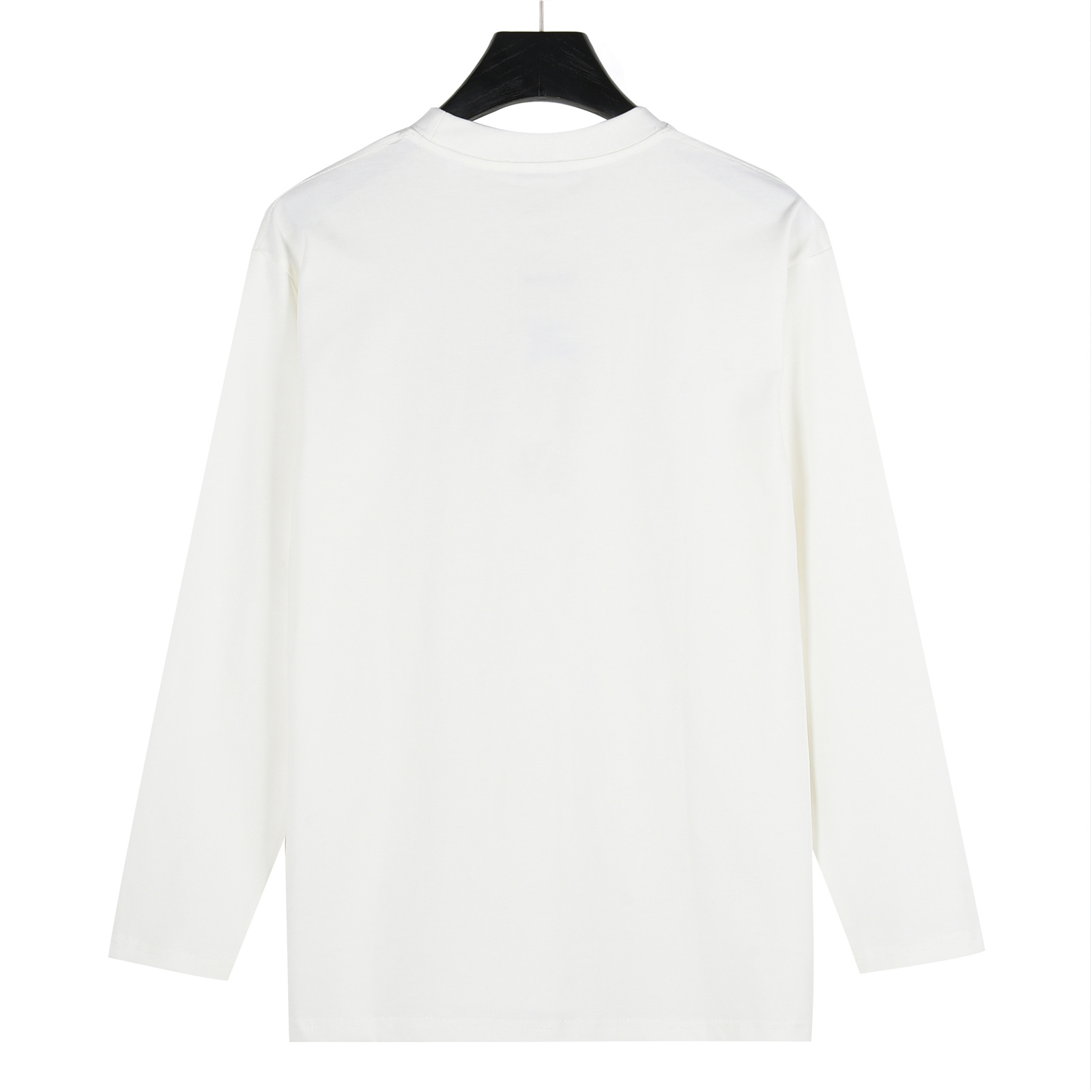 Dior/迪奥 经典CD字母刺绣长袖