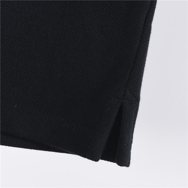 Burberry/巴宝莉 胸前格纹大战马短袖polo衫-Chinese UA Cheap High Quatity Brand Clothes Bags handbags Sneakers wholesale wholesaler seller from China Factory suppliers Fashion Clothing Shoes best Quality Beautiful Price Burberry/巴宝莉 胸前格纹大战马短袖polo衫