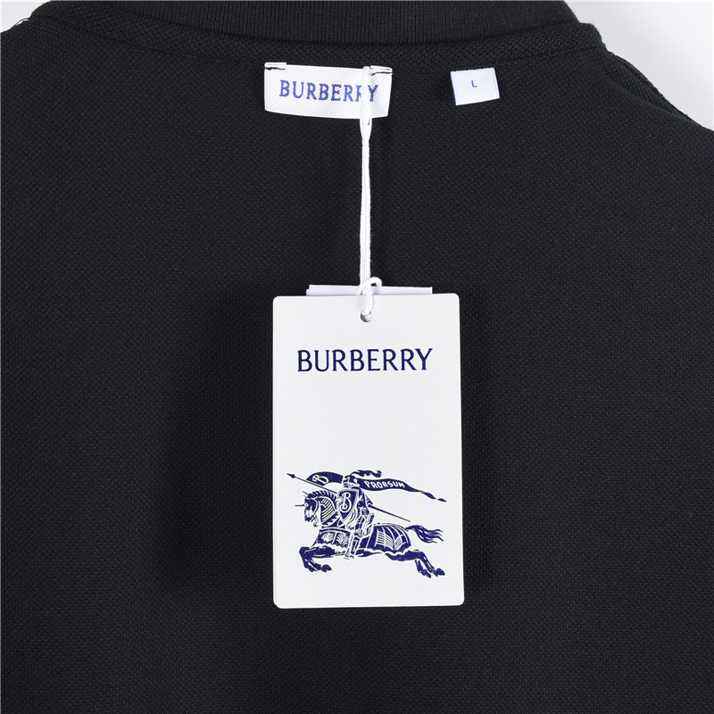 Burberry/巴宝莉 胸前格纹大战马短袖polo衫-Chinese UA Cheap High Quatity Brand Clothes Bags handbags Sneakers wholesale wholesaler seller from China Factory suppliers Fashion Clothing Shoes best Quality Beautiful Price Burberry/巴宝莉 胸前格纹大战马短袖polo衫