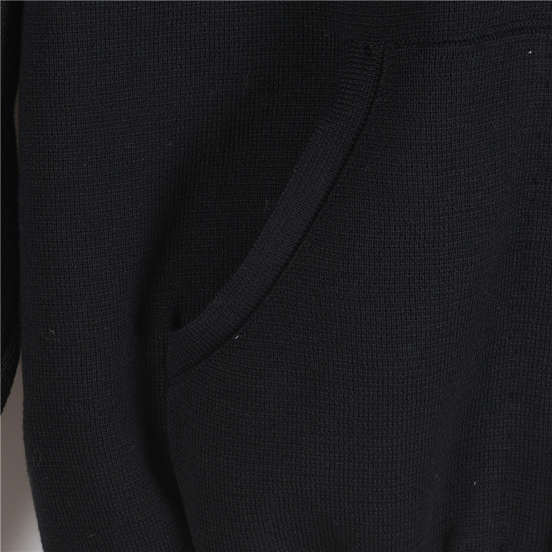 TB双袖标拉链开衫羊毛混纺毛衣 THOM BROWNE 汤姆布朗 .TB双袖标拉链毛衣开衫-High Quatity Cheap Brand wholesale wholesaler seller Clothes Bags handbags Sneakers Top Fashion Clothing Shoes from China Factory Chinese suppliers best Quality Beautiful Price TB双袖标拉链开衫羊毛混纺毛衣 THOM BROWNE 汤姆布朗 .TB双袖标拉链毛衣开衫