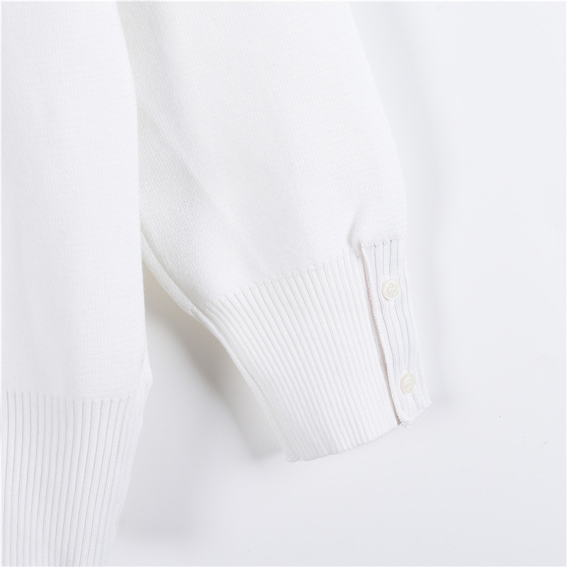 TB新款撞色针织开衫四条杠开衫羊毛混纺毛衣THOM BROWNE 汤姆布朗 .TB新款撞色条纹四条杠加厚针织毛衣五扣开衫-Chinese UA Cheap High Quatity Brand Clothes Bags handbags Sneakers wholesale wholesaler seller from China Factory suppliers Fashion Clothing Shoes best Quality Beautiful Price TB新款撞色针织开衫四条杠开衫羊毛混纺毛衣THOM BROWNE 汤姆布朗 .TB新款撞色条纹四条杠加厚针织毛衣五扣开衫