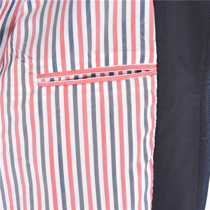 TB色织羊毛混纺四杠棒球服夹克 THOM BROWNE 汤姆布朗 .TB羊毛色织夹克棒球服拉链外套-High Quatity Cheap Brand wholesale wholesaler seller Clothes Bags handbags Sneakers Top Fashion Clothing Shoes from China Factory Chinese suppliers best Quality Beautiful Price TB色织羊毛混纺四杠棒球服夹克 THOM BROWNE 汤姆布朗 .TB羊毛色织夹克棒球服拉链外套