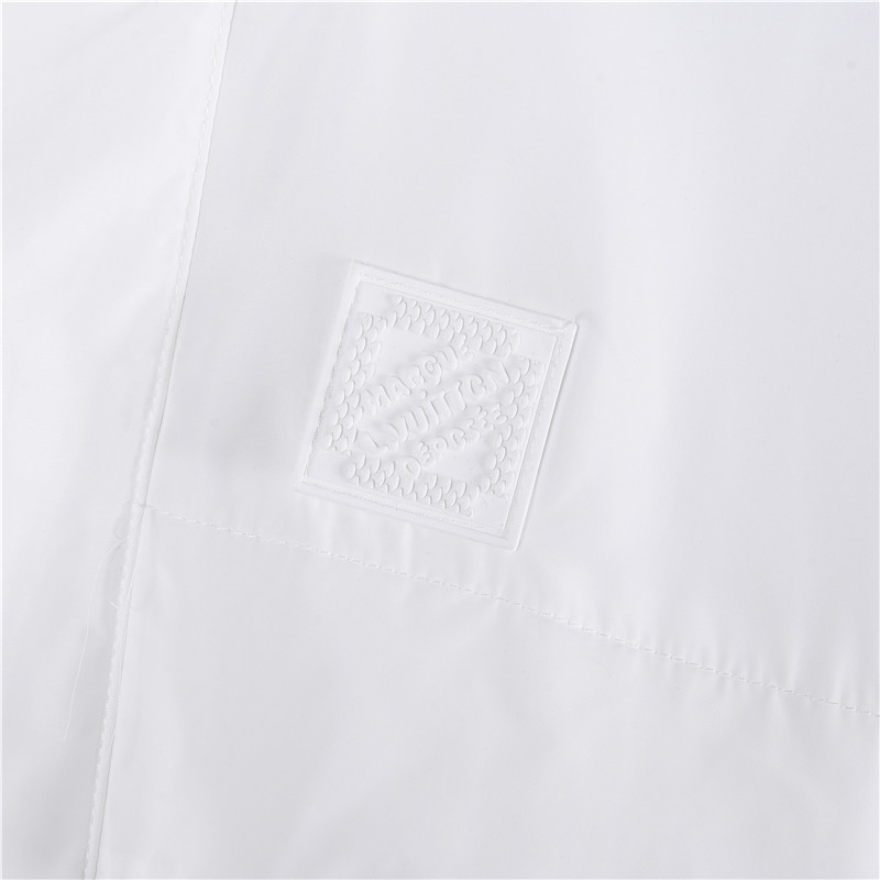 LouisVuitton/路易威登连帽防风长袖外套