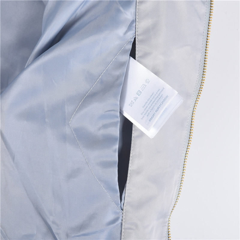 LouisVuitton/路易威登拼接夹克外套