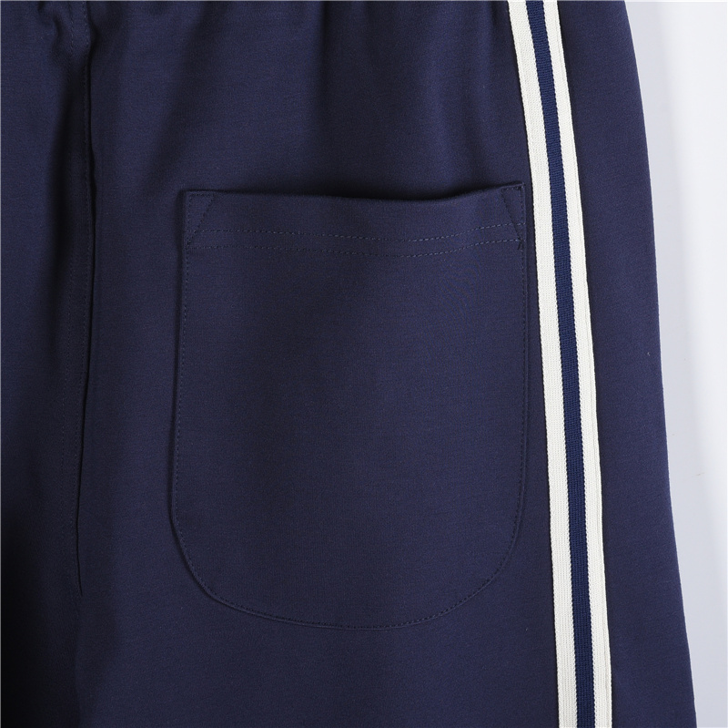 GUcci/古驰 25FW新款情侣长裤