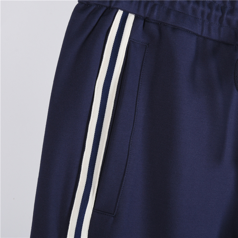 GUcci/古驰 25FW新款情侣长裤