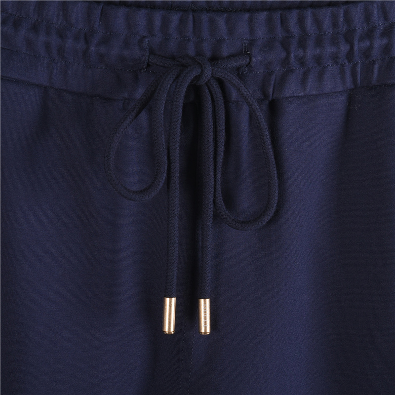GUcci/古驰 25FW新款情侣长裤