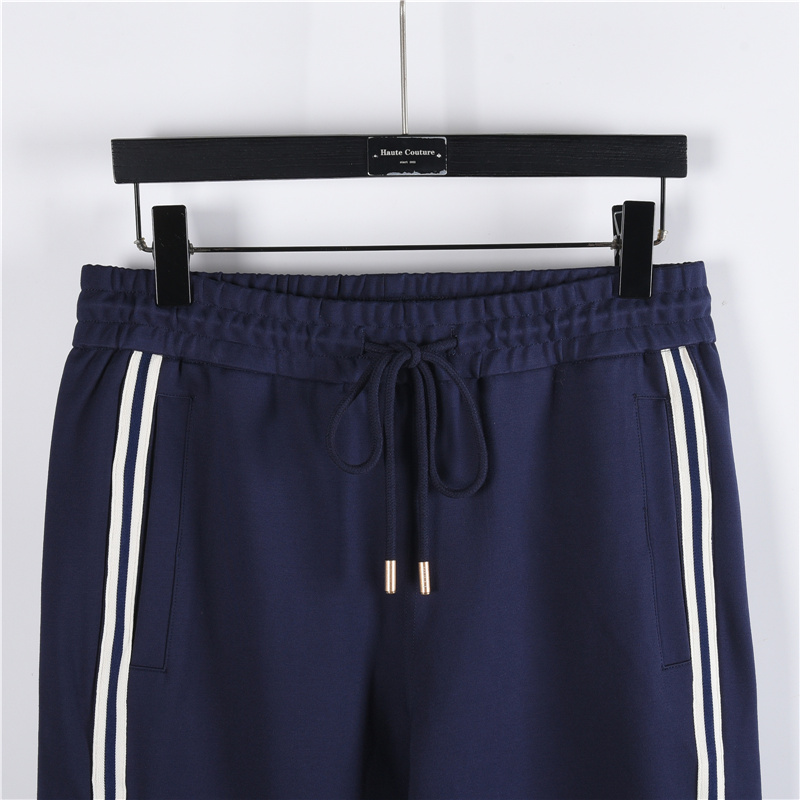GUcci/古驰 25FW新款情侣长裤