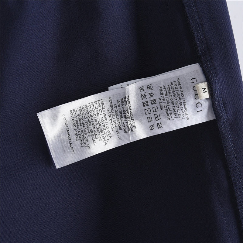 GUcci/古驰 25FW新款情侣长裤