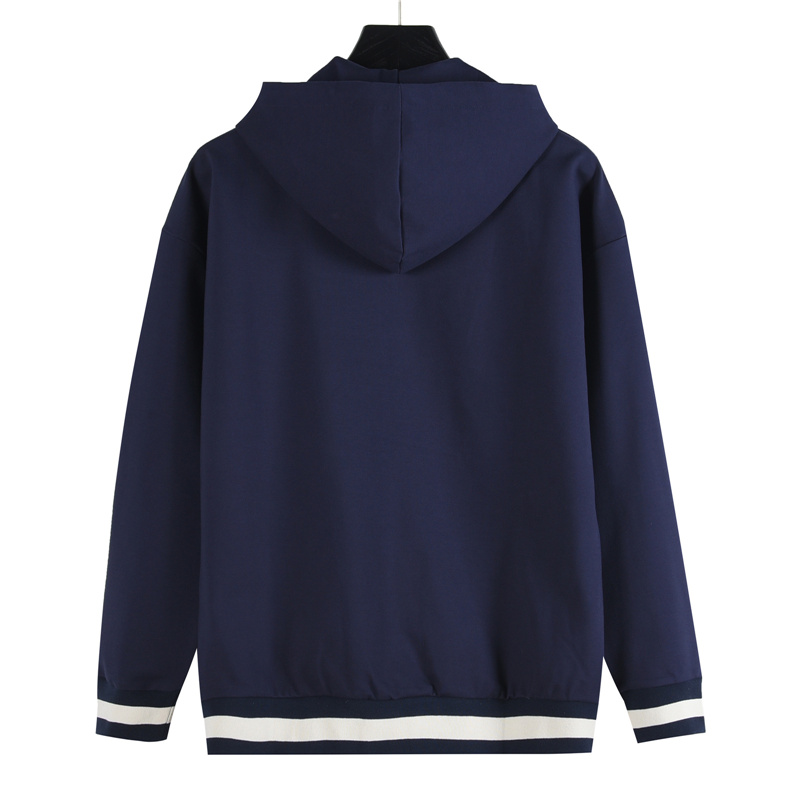 GUcci/古驰 25FW新款情侣拉链外套
