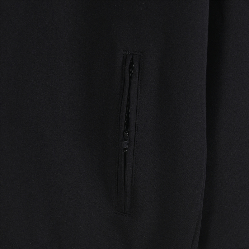 Moncler/蒙口 25FW经典手臂织带拉链外套
