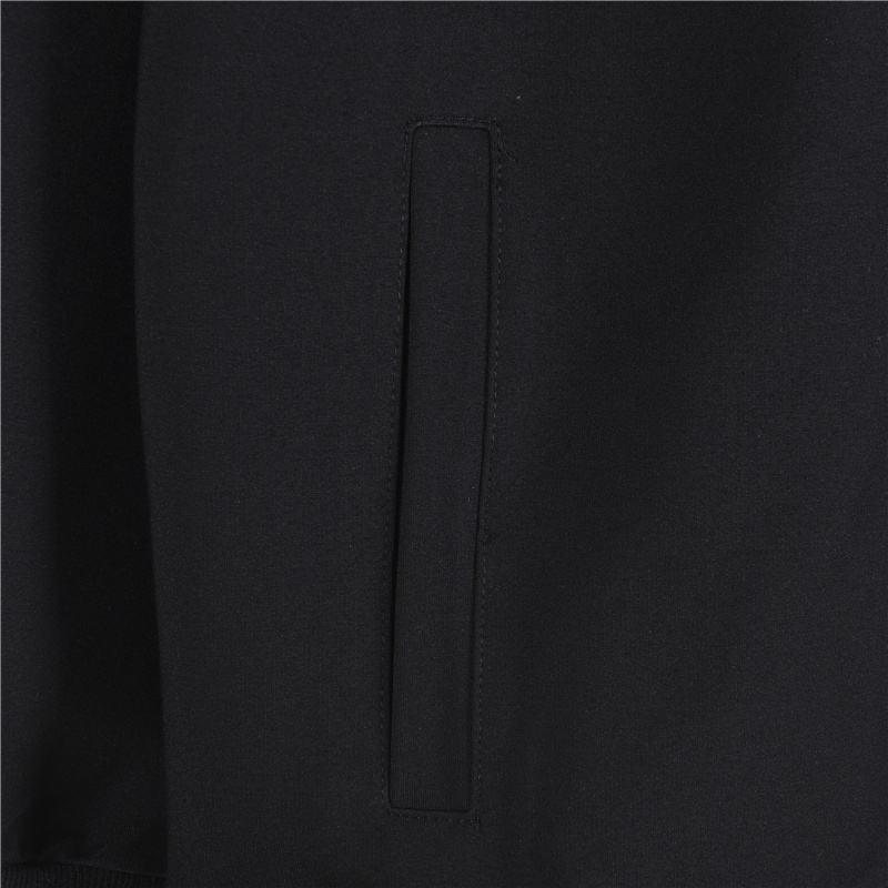 Fendi/芬迪 25FW小怪兽刺绣眼睛拉链外套