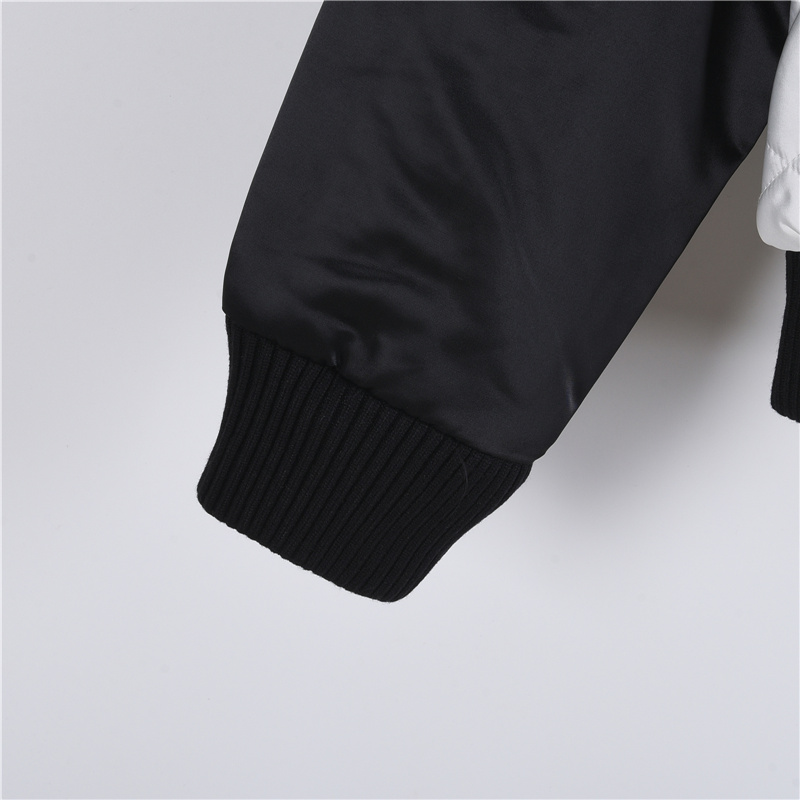 LouisVuitton/路易威登 24FW 菱形格棒球服 爆款制作机本季度最佳棒球服