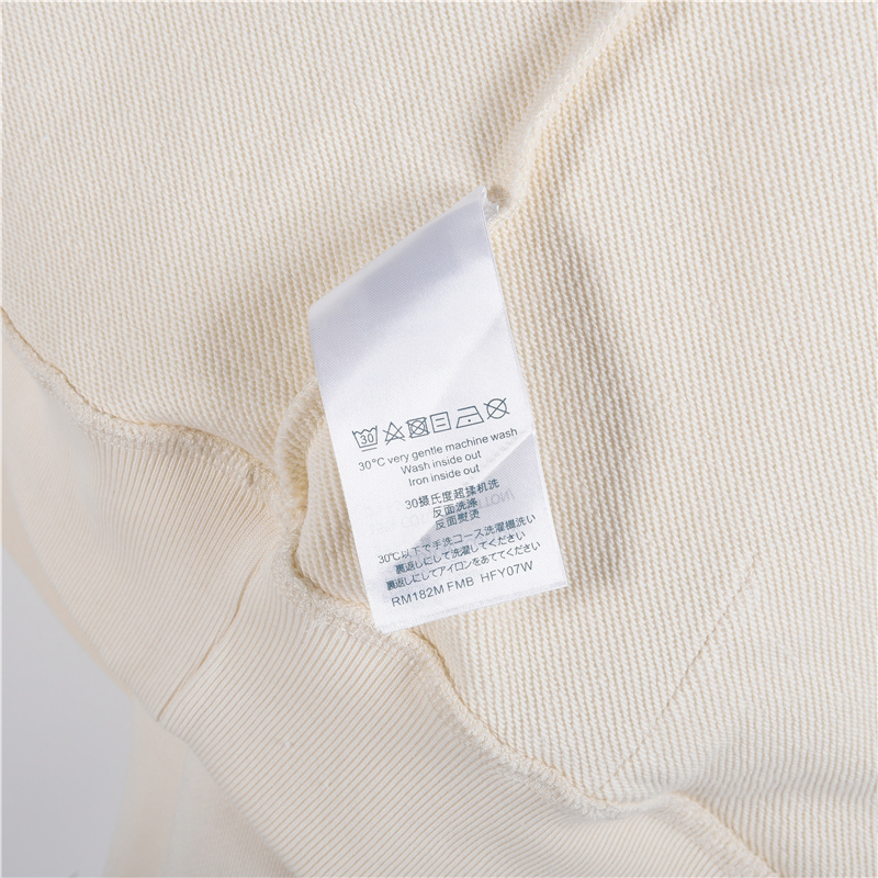 LouisVuitton/路易威登 25Fw帆船刺绣连帽卫衣-High Quatity Cheap Brand wholesale wholesaler seller Clothes Bags handbags Sneakers Top Fashion Clothing Shoes from China Factory Chinese suppliers best Quality Beautiful Price LouisVuitton/路易威登 25Fw帆船刺绣连帽卫衣