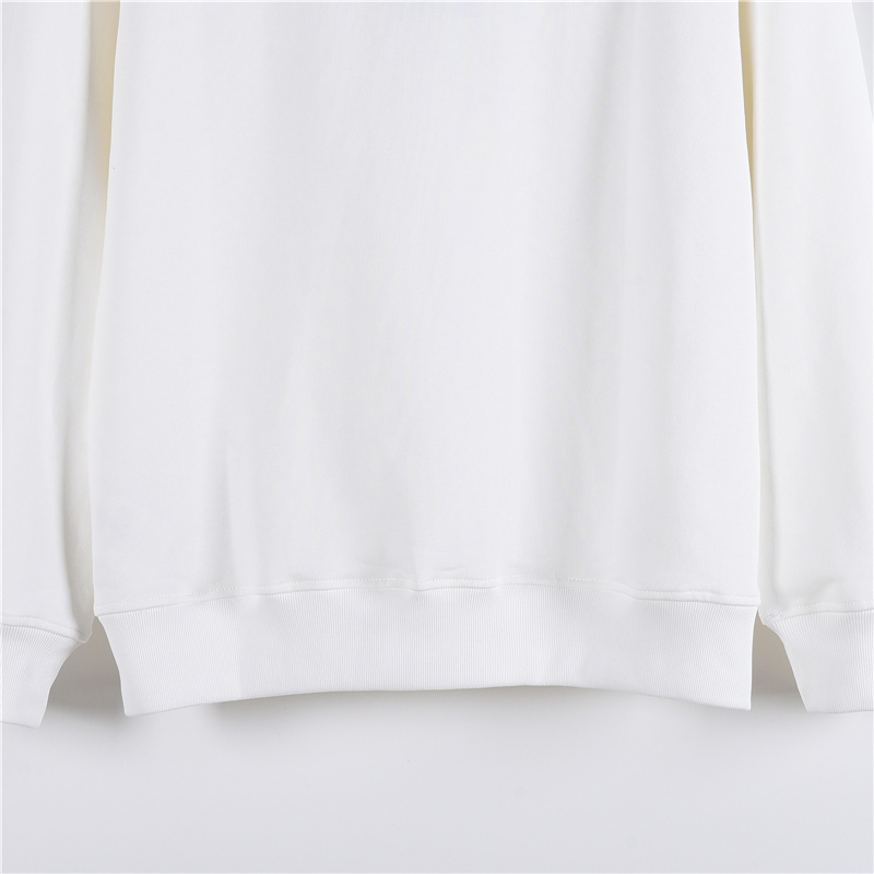 Fendi/芬迪 25Fw老佛爷皮标卫衣-High Quatity Cheap Brand wholesale wholesaler seller Clothes Bags handbags Sneakers Top Fashion Clothing Shoes from China Factory Chinese suppliers best Quality Beautiful Price Fendi/芬迪 25Fw老佛爷皮标卫衣