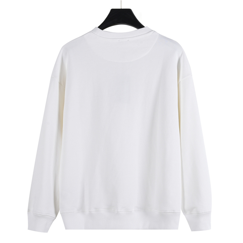 Fendi/芬迪 25Fw老佛爷皮标卫衣-High Quatity Cheap Brand wholesale wholesaler seller Clothes Bags handbags Sneakers Top Fashion Clothing Shoes from China Factory Chinese suppliers best Quality Beautiful Price Fendi/芬迪 25Fw老佛爷皮标卫衣