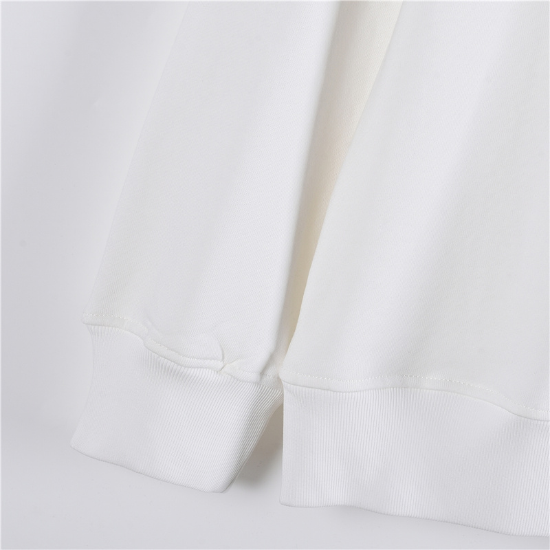 Fendi/芬迪 25Fw老佛爷皮标卫衣-High Quatity Cheap Brand wholesale wholesaler seller Clothes Bags handbags Sneakers Top Fashion Clothing Shoes from China Factory Chinese suppliers best Quality Beautiful Price Fendi/芬迪 25Fw老佛爷皮标卫衣
