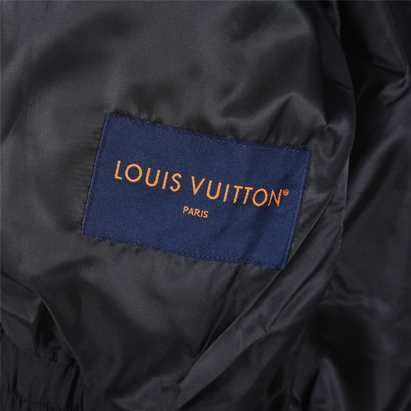 LouisVuitton/路易威登 25Fw拼接提花夹克外套-High Quatity Cheap Brand wholesale wholesaler seller Clothes Bags handbags Sneakers Top Fashion Clothing Shoes from China Factory Chinese suppliers best Quality Beautiful Price LouisVuitton/路易威登 25Fw拼接提花夹克外套
