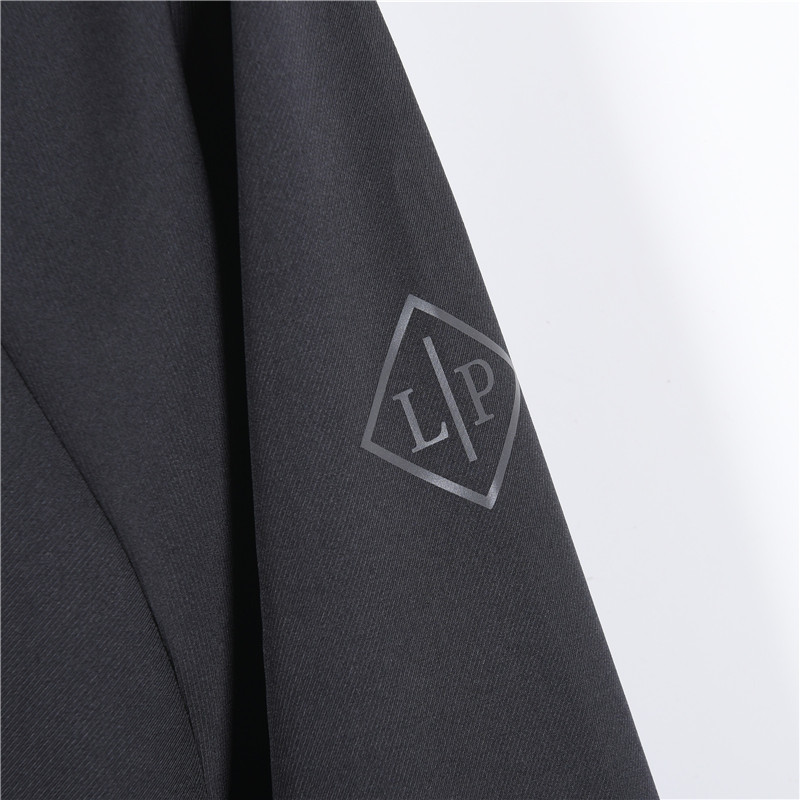 LoroPiana/诺悠翩雅 25FW秋冬新款科技防水纤维户外机能连帽棉衣