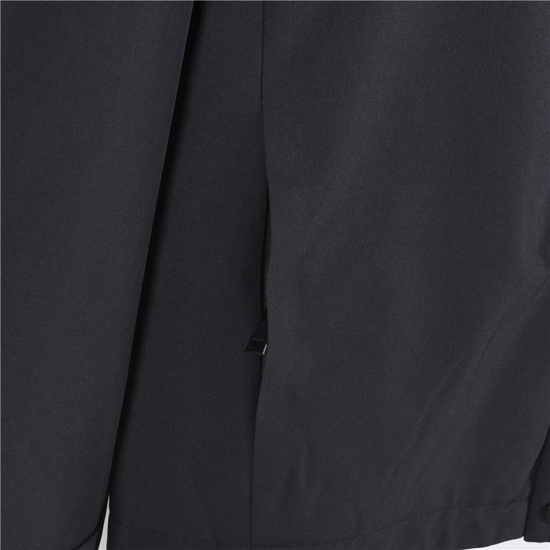 LoroPiana/诺悠翩雅 25FW秋冬新款科技防水纤维户外机能连帽棉衣