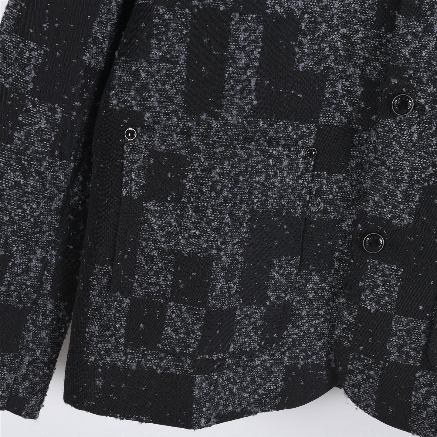 LouisVuitton/路易威登 25FW毛呢棋盘格外套-Chinese wholesaler seller Clothes Bags handbags wholesale Shoes High Quatity wholesaler seller Cheap Sneakers from China Factory Chinese suppliers china wholesale clothing wholesaler seller LouisVuitton/路易威登 25FW毛呢棋盘格外套