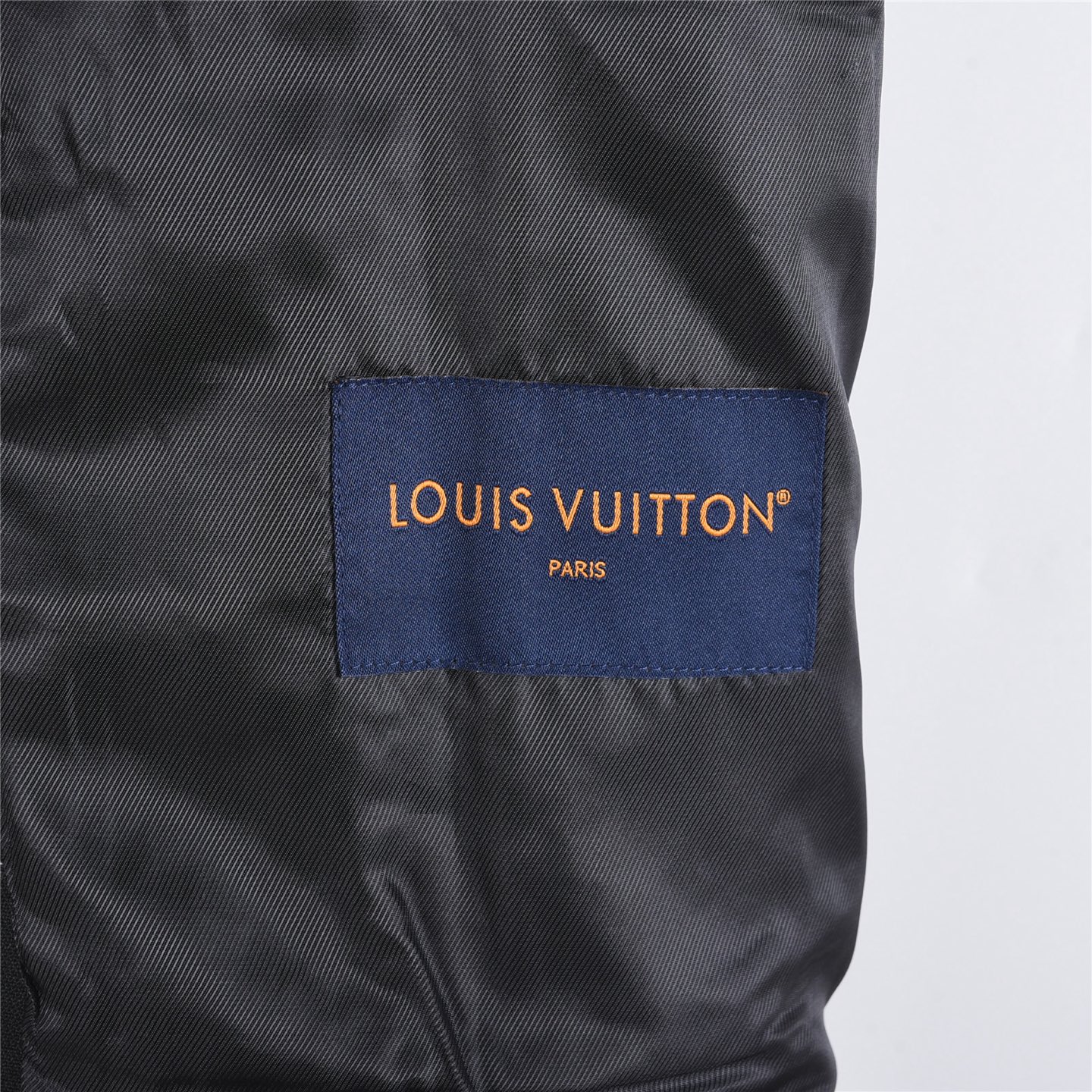 LouisVuitton/路易威登 25FW毛呢棋盘格外套-Chinese wholesaler seller Clothes Bags handbags wholesale Shoes High Quatity wholesaler seller Cheap Sneakers from China Factory Chinese suppliers china wholesale clothing wholesaler seller LouisVuitton/路易威登 25FW毛呢棋盘格外套