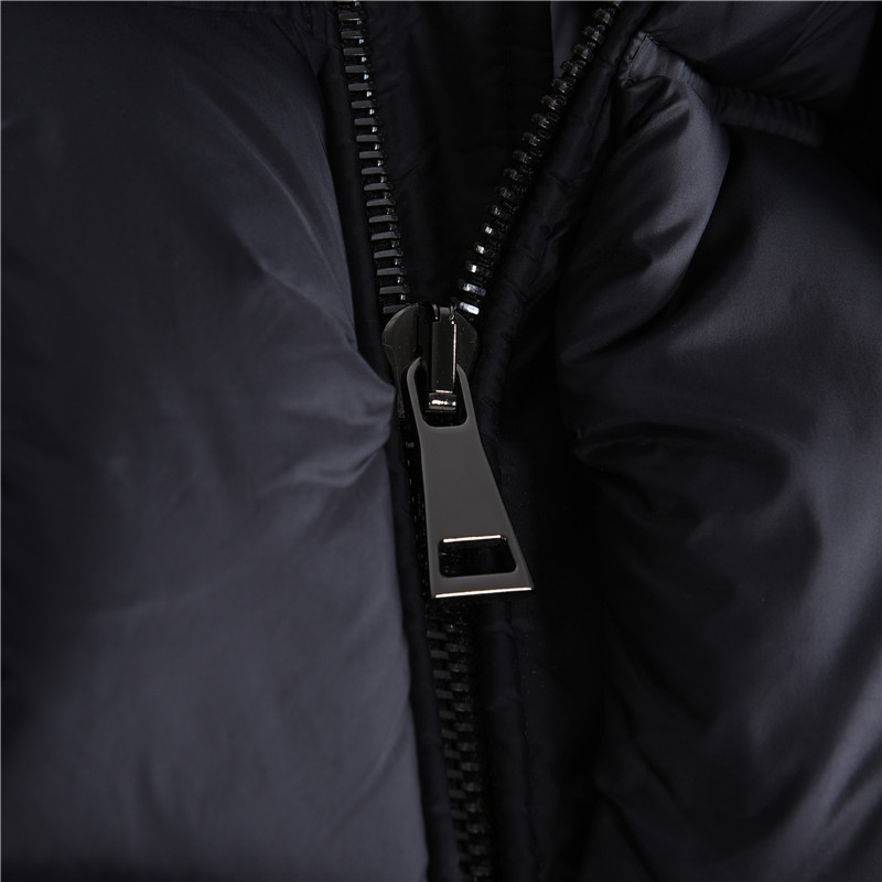 Moncler/蒙口 25Fw编织马甲 Moncler x Christopher Raxxy 明星同款