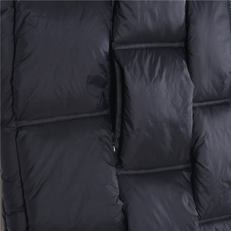 Moncler/蒙口 25Fw编织马甲 Moncler x Christopher Raxxy 明星同款