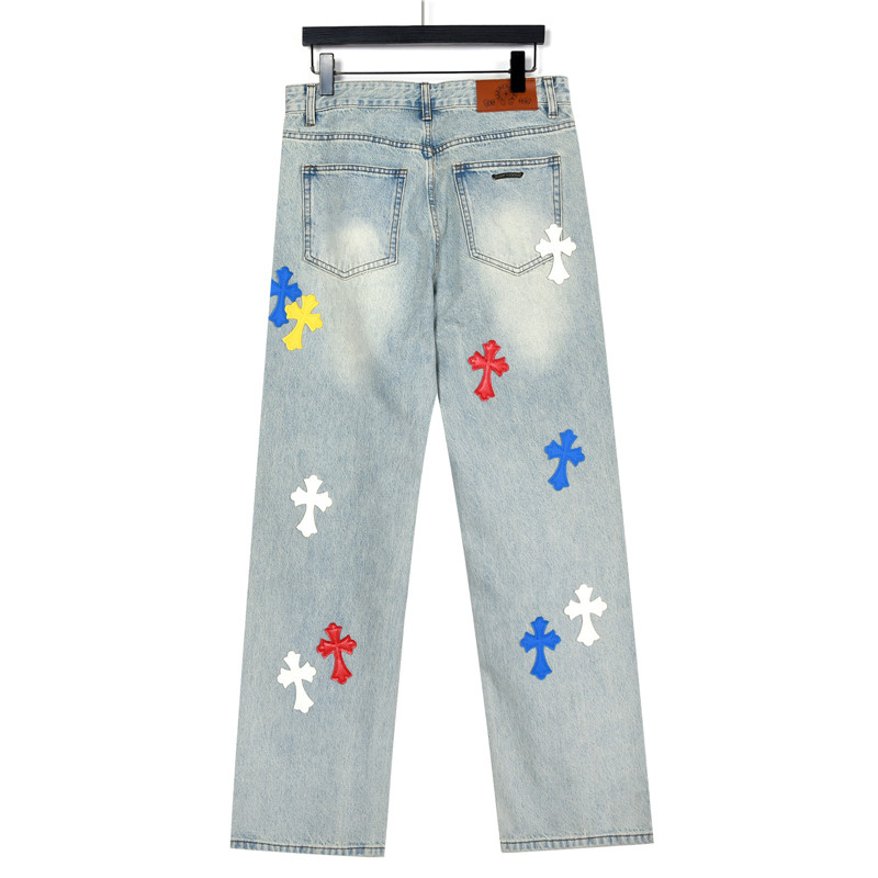 Alternative view of Chrome Hearts T-Shirt 13972