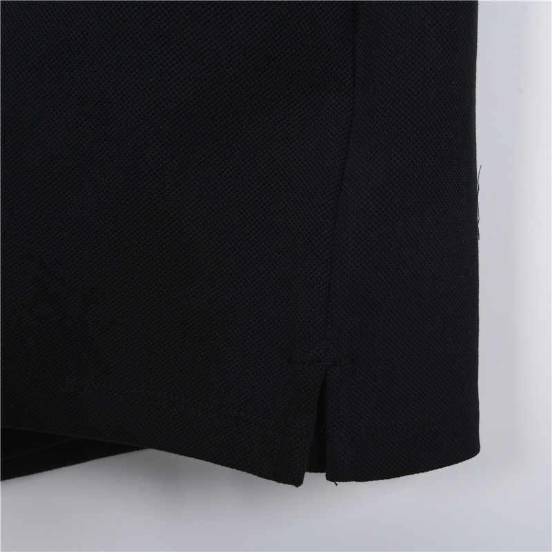 Burberry/巴宝莉 26SS 胸口刺绣战马短袖Polo衫 黑色 白色 绿色-Chinese UA Cheap High Quatity Brand Clothes Bags handbags Sneakers wholesale wholesaler seller from China Factory suppliers Fashion Clothing Shoes best Quality Beautiful Price Burberry/巴宝莉 26SS 胸口刺绣战马短袖Polo衫 黑色 白色 绿色