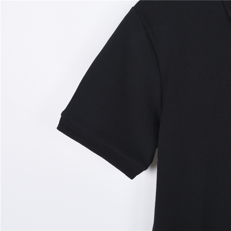 Moncler/蒙口 26SS 经典领口袖口螺纹短袖Polo衫-莆田鞋,莆田鞋货源,高仿鞋,高仿鞋货源,安福档口,莆田高仿鞋,莆田鞋批发,高仿鞋批发,莆田高仿运动鞋,高仿运动鞋,莆田运动鞋 Moncler/蒙口 26SS 经典领口袖口螺纹短袖Polo衫