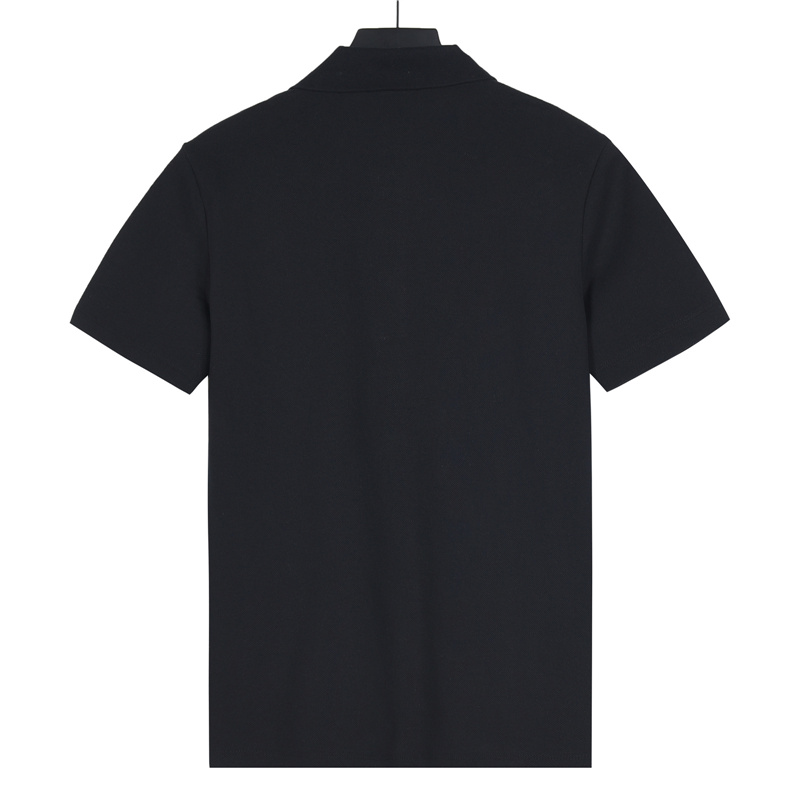 Moncler/蒙口 26SS 经典领口袖口螺纹短袖Polo衫-莆田鞋,莆田鞋货源,高仿鞋,高仿鞋货源,安福档口,莆田高仿鞋,莆田鞋批发,高仿鞋批发,莆田高仿运动鞋,高仿运动鞋,莆田运动鞋 Moncler/蒙口 26SS 经典领口袖口螺纹短袖Polo衫