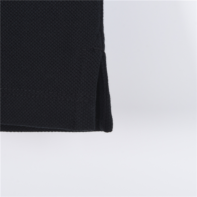 Moncler/蒙口 26SS 经典领口袖口螺纹短袖Polo衫-莆田鞋,莆田鞋货源,高仿鞋,高仿鞋货源,安福档口,莆田高仿鞋,莆田鞋批发,高仿鞋批发,莆田高仿运动鞋,高仿运动鞋,莆田运动鞋 Moncler/蒙口 26SS 经典领口袖口螺纹短袖Polo衫