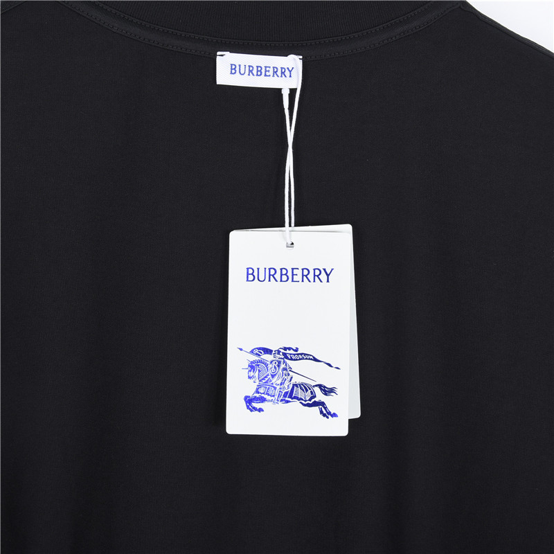 Burberry/巴宝莉 26SS彩绣战马短袖-莆田鞋,莆田鞋货源,高仿鞋,高仿鞋货源,安福档口,莆田高仿鞋,莆田鞋批发,高仿鞋批发,莆田高仿运动鞋,高仿运动鞋,莆田运动鞋 Burberry/巴宝莉 26SS彩绣战马短袖