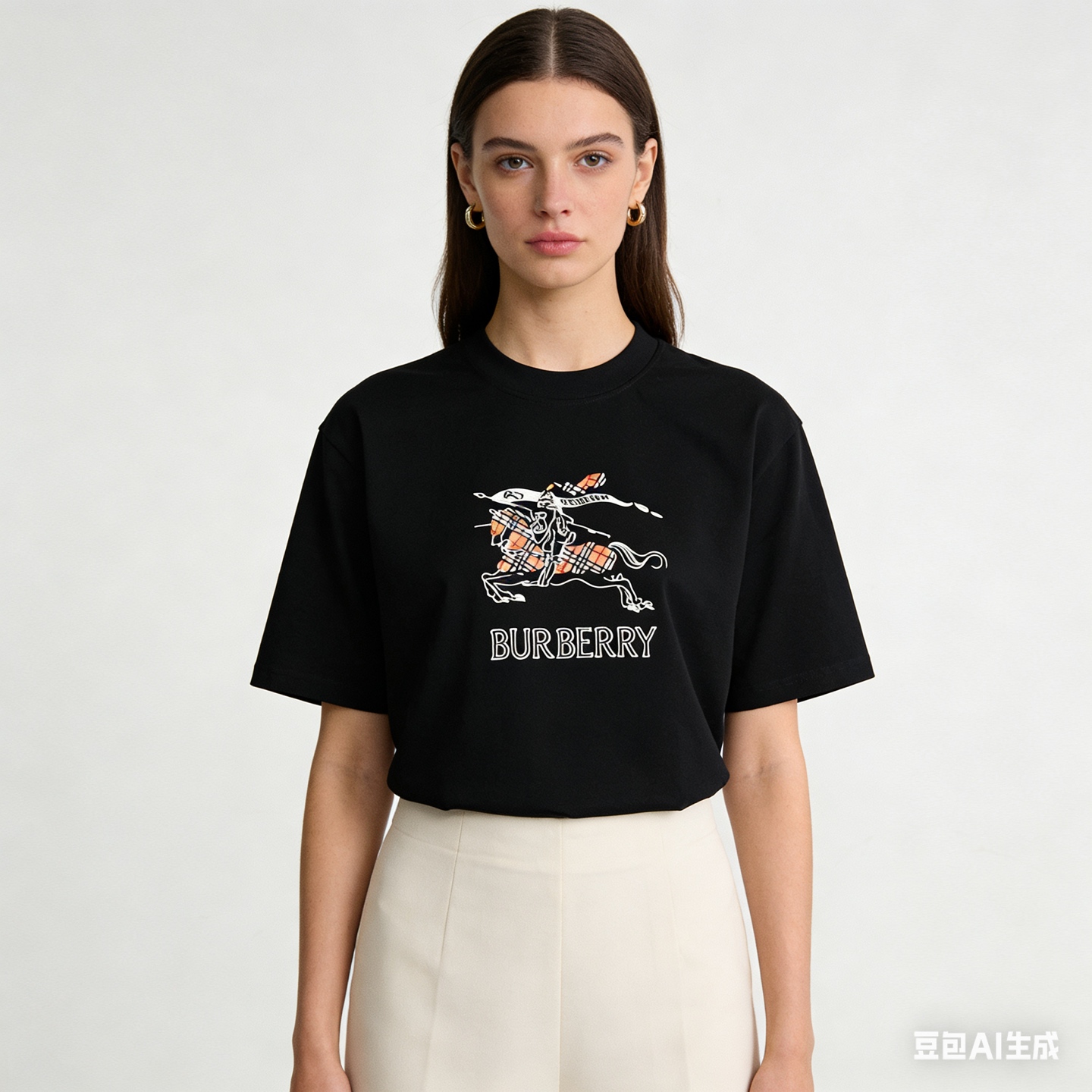 Alternative view of Burberry T-Shirt 13283