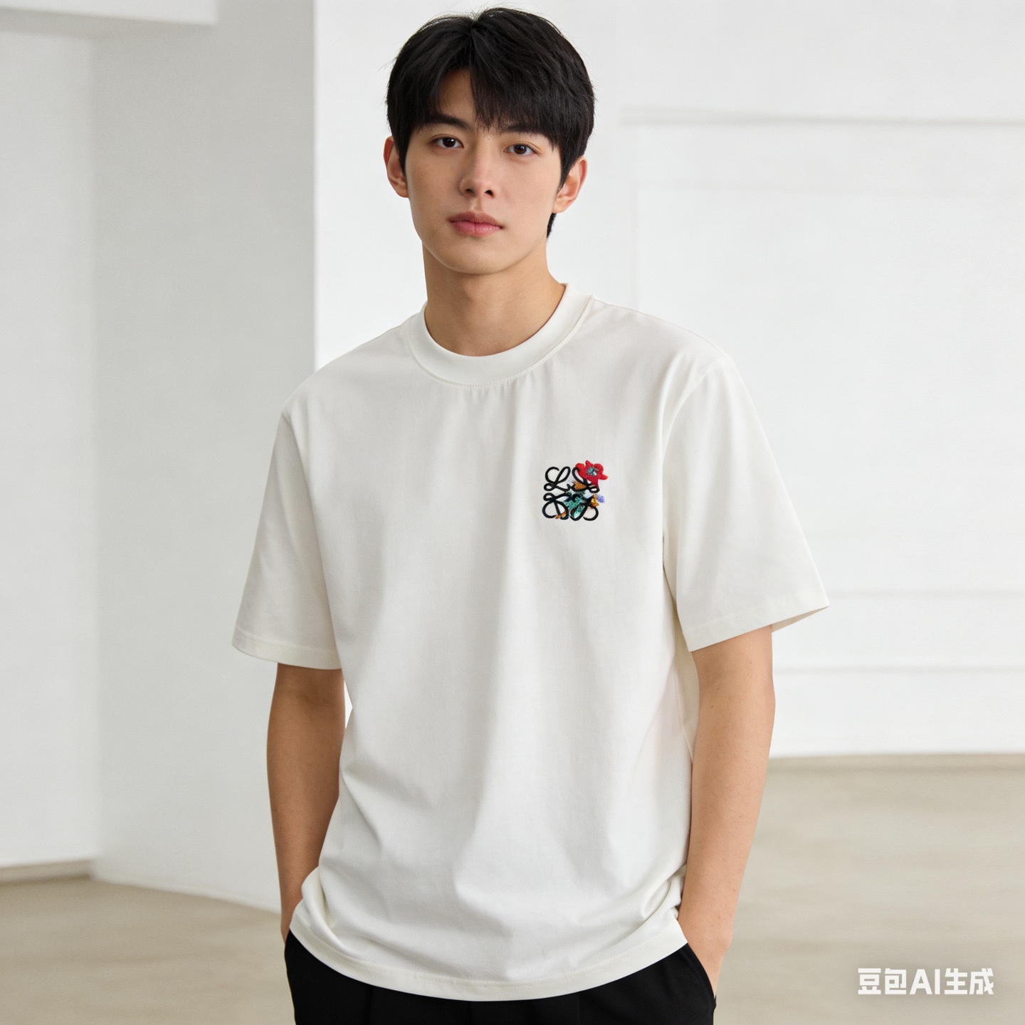 Loewe T-Shirt 13186