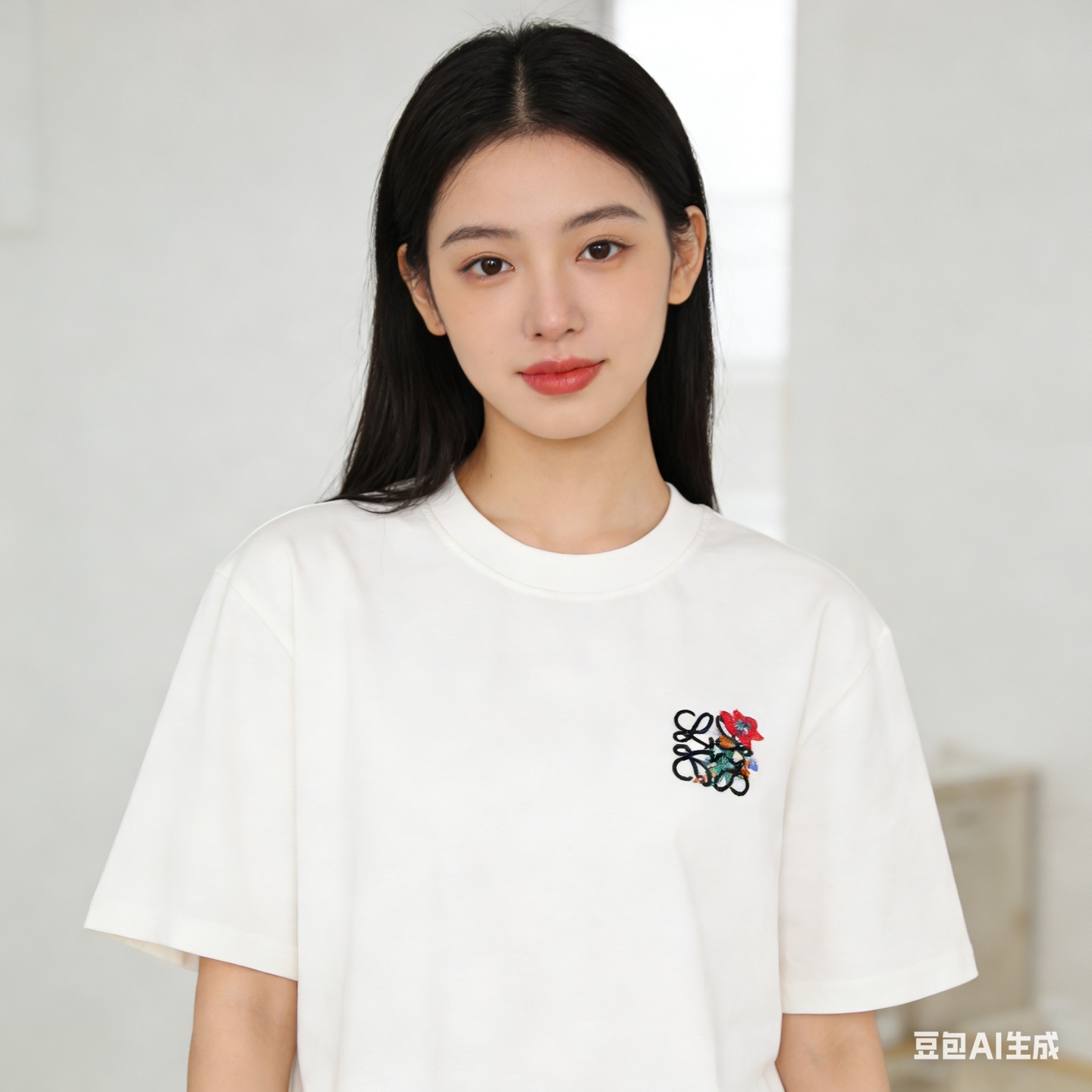 Alternative view of Loewe T-Shirt 13186