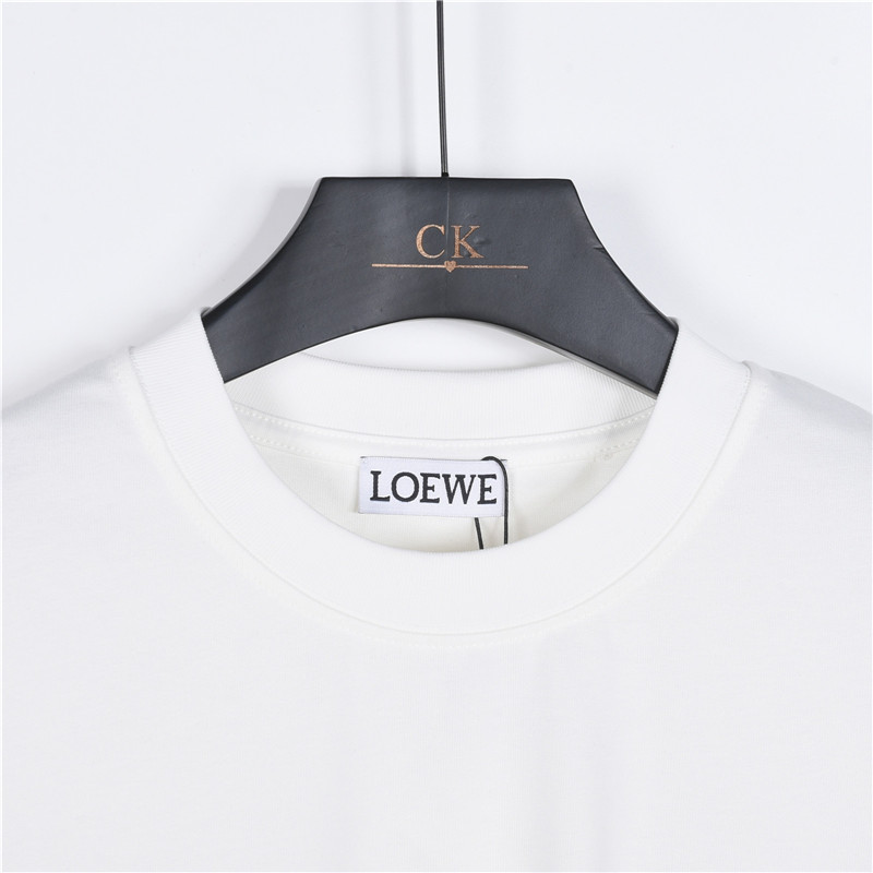 Alternative view of Loewe T-Shirt 13187
