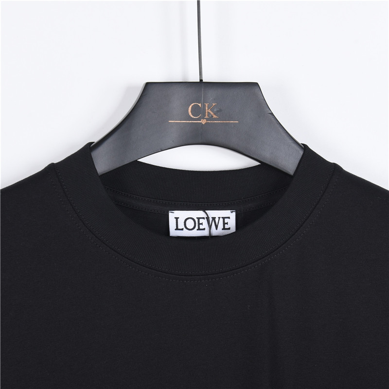 Alternative view of Loewe T-Shirt 13184