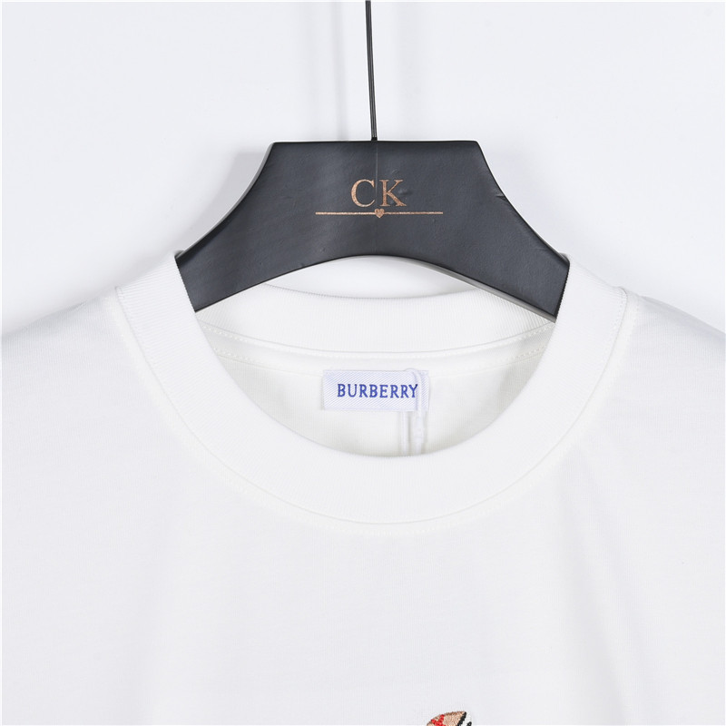 Alternative view of Burberry T-Shirt 13287